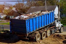 Same-Day Junk Removal Services in Chesterfield, IN